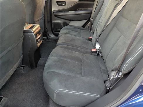 Used 2020 Nissan Murano SV image 16