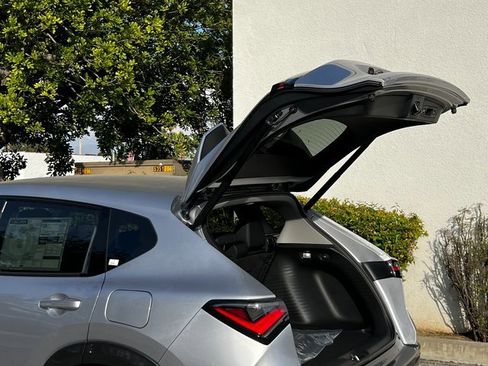 New 2026 Acura ADX FWD image 6