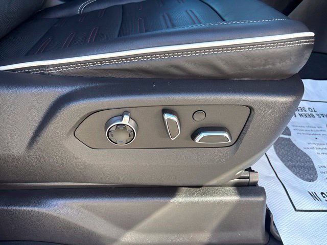 Used 2023 GMC Sierra 1500 AT4X AWD/4WD image 15