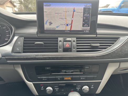 Used 2018 Audi A6 2.0T Premium Plus image 25