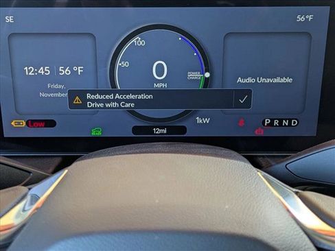 New 2026 Honda Prologue Touring image 11