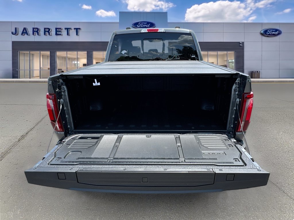 New 2026 Ford F150 King Ranch w/ Equipment Group 601A High AWD/4WD image 28