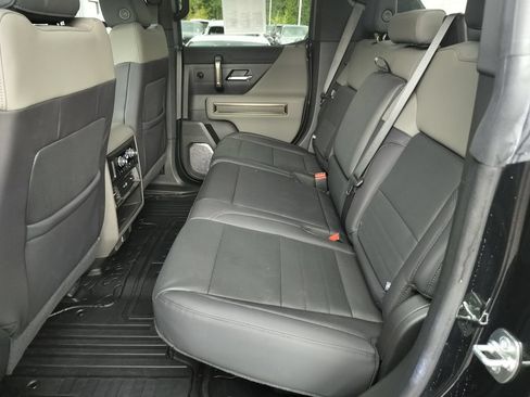 Used 2025 GMC Hummer EV 3X AWD/4WD image 20