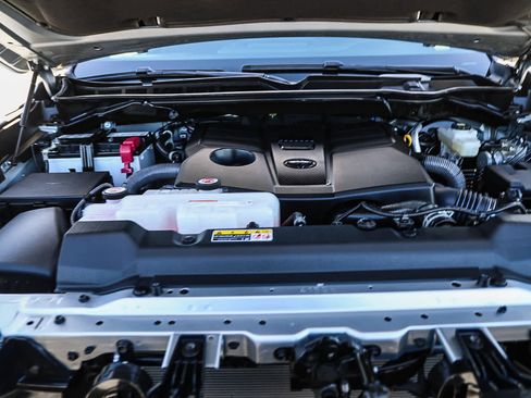 Used 2023 Toyota Tundra Platinum w/ Advanced Package image 26