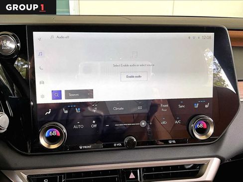 Used 2026 Lexus RX 350 Premium Plus FWD image 31