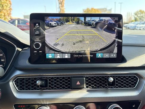 New 2026 Acura Integra A-Spec image 28