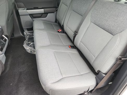 New 2026 Ford F150 XLT RWD image 23