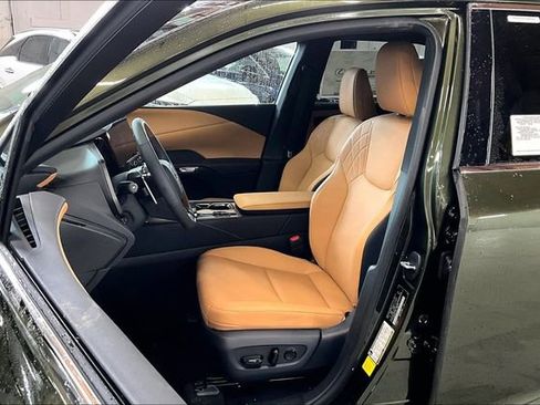 New 2026 Lexus RX 350 Premium AWD/4WD image 9
