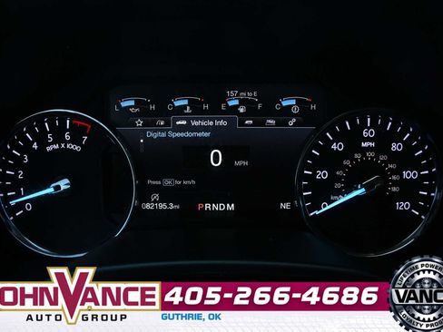 Used 2019 Ford Expedition Platinum image 38