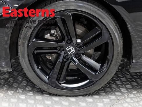 Used 2022 Honda Accord Sport image 31