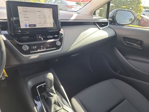 Certified 2026 Toyota Corolla LE image 20