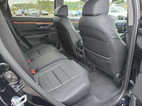 Used 2022 Honda CR-V Touring image 13