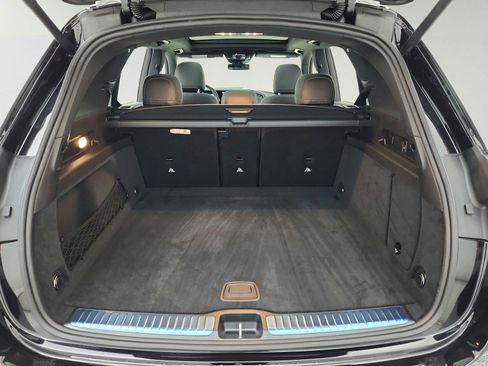 New 2026 Mercedes-Benz GLE 53 AMG 4MATIC image 29
