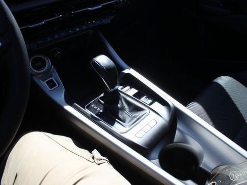 Used 2024 Dodge Hornet R/T w/ R/T Blacktop Package image 11