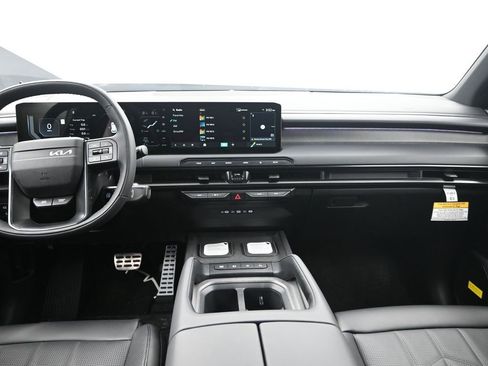 New 2027 Kia Telluride SX X-Line AWD/4WD image 35