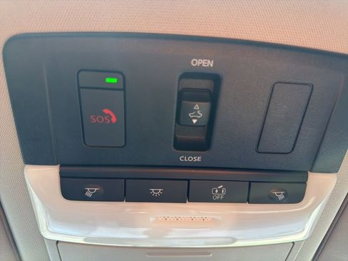 Used 2019 Nissan Altima 2.5 Platinum image 19