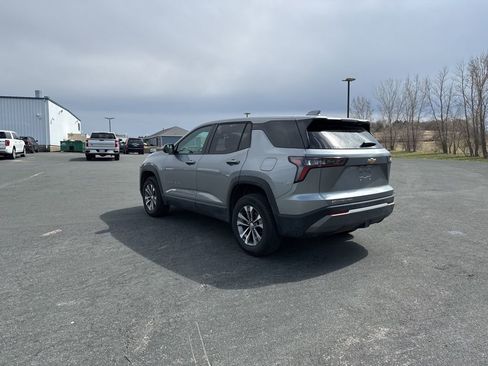 Used 2026 Chevrolet Equinox LT w/ Convenience Package II image 5