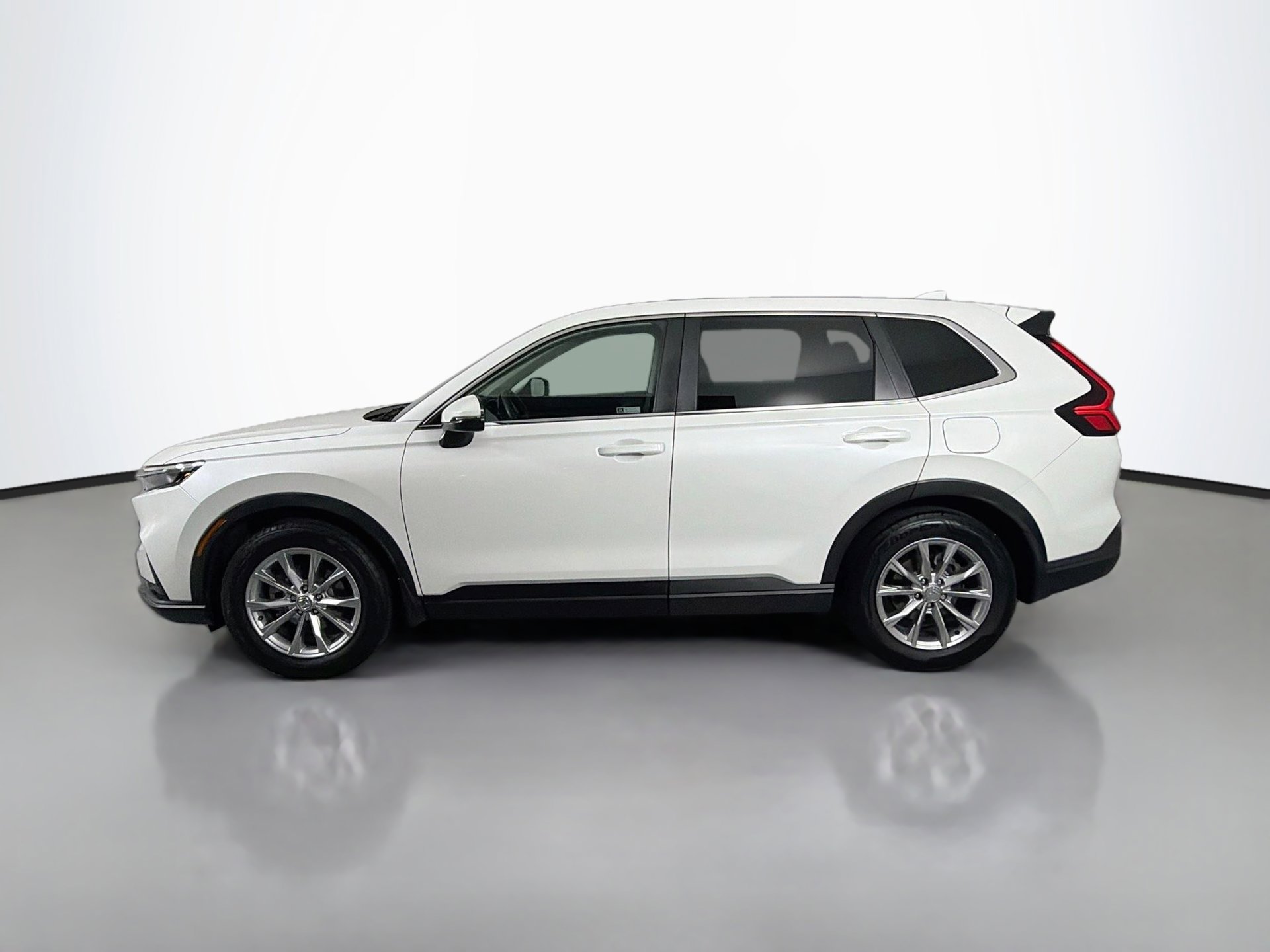 Used 2024 Honda CR-V EX image 6
