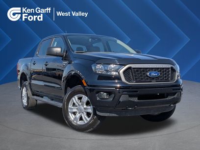 Used 2021 Ford Ranger XLT w/ Equipment Group 301A Mid