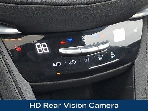 Used 2022 Cadillac XT5 Premium Luxury AWD/4WD image 25