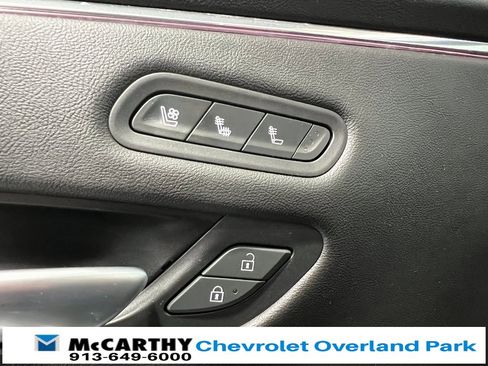 Used 2023 Cadillac Escalade ESV Premium Luxury w/ Performance Package image 18