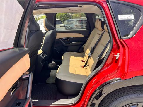 New 2026 MAZDA CX-5 2.5 S w/ Premium Plus Package AWD/4WD image 28