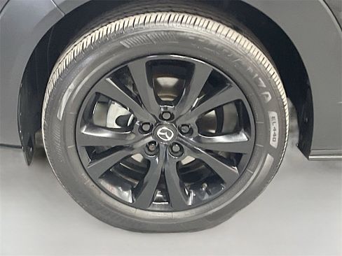 Used 2024 MAZDA CX-30 AWD 2.5 S w/ Select Sport Pkg image 30