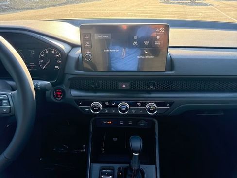 New 2026 Honda CR-V Sport image 15