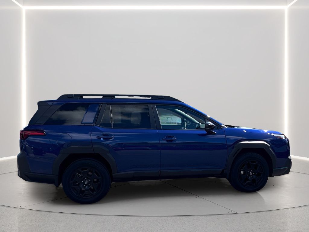 Used 2026 Subaru Outback Limited AWD/4WD image 9