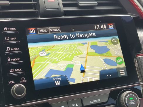 Used 2021 Honda Civic Type R image 29