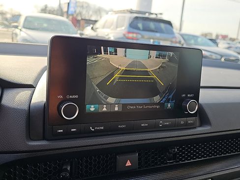 Used 2024 Honda CR-V EX image 19