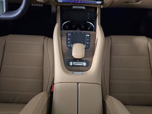 New 2026 Mercedes-Benz GLS 450 4MATIC image 24