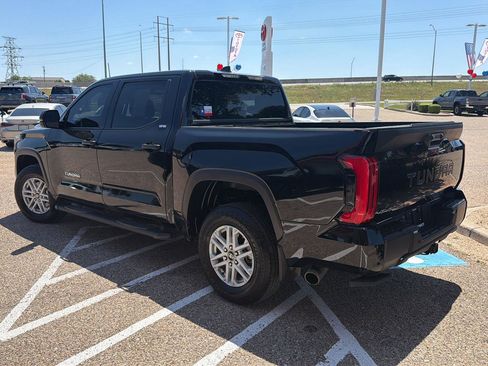 Used 2026 Toyota Tundra SR5 w/ SR5 Convenience Package AWD/4WD image 5