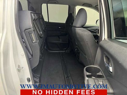 Used 2020 Honda Ridgeline Sport image 18