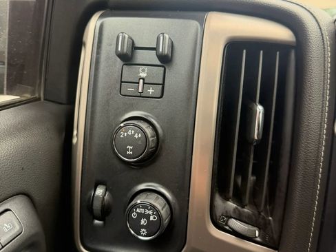 Used 2019 GMC Sierra 3500 Denali w/ Duramax Plus Package AWD/4WD image 23