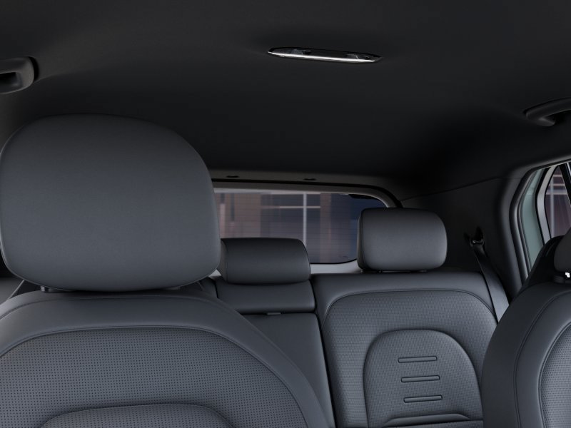New 2027 Kia EV3 Wind w/ Wind AWD Nightfall Package image 27