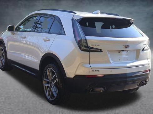 Used 2020 Cadillac XT4 Sport w/ Driver Assist Package FWD image 20