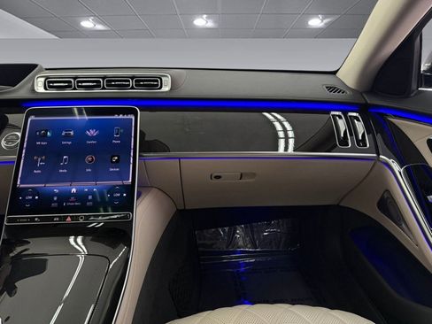 Certified 2023 Mercedes-Benz S 500 S 500 image 27