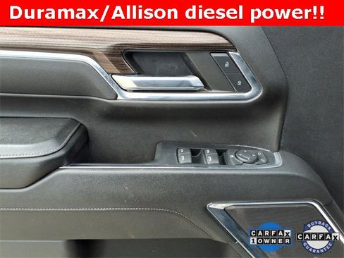 Used 2024 Chevrolet Silverado 2500 LT image 15