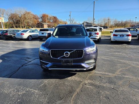 Used 2017 Volvo XC90 T6 Momentum w/ Vision Package AWD/4WD image 20