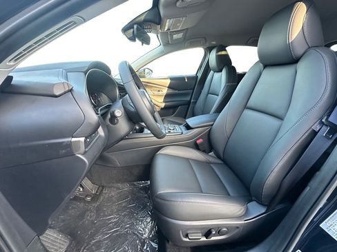 New 2026 MAZDA CX-30 AWD 2.5 S w/ Select Sport Pkg image 9