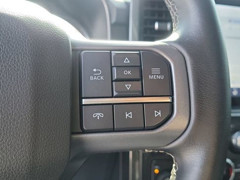 Used 2023 Ford F150 XLT w/ Equipment Group 302A High AWD/4WD image 16