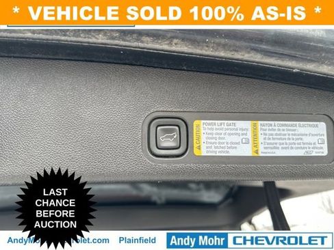 Used 2008 GMC Yukon XL Denali image 11