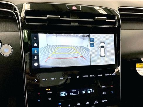 Used 2024 Hyundai Tucson Limited image 23