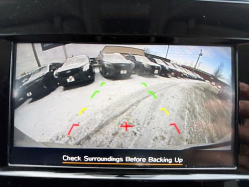 Used 2021 Subaru Forester image 41