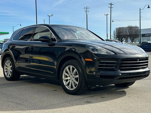 Used 2019 Porsche Cayenne image 13