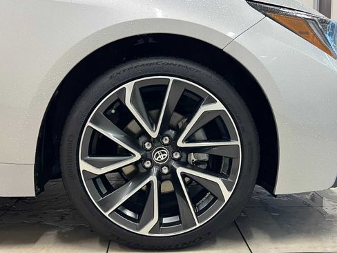 Certified 2022 Toyota Corolla SE image 7