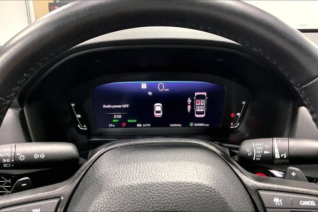 Used 2024 Honda Accord Sport image 14