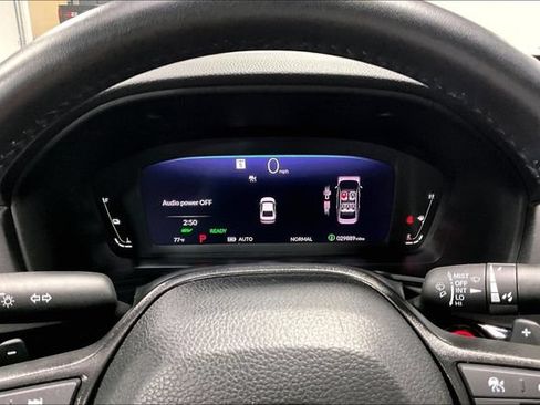 Used 2024 Honda Accord Sport image 14