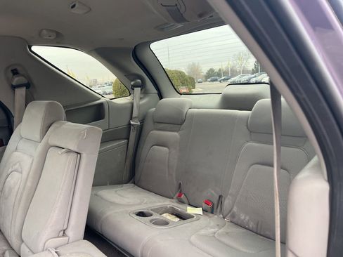 Used 2007 Buick Rendezvous CX w/ CX Luxury Package image 23